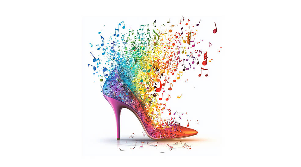 Lezioni di heels dance