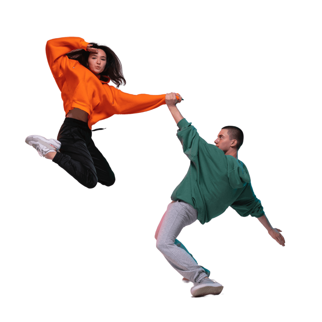 danza moderna